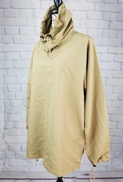 Zudio long sleeve lined popover top size xxl - Picture 7 of 8